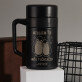 Môj tučniačik - Termohrnček s rukoväťou 400 ml