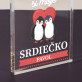 Moje srdiečko - Akrylový blok