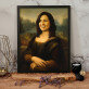 Mona Líza - Kráľovský portrét Mona Líza - Kráľovský portrét