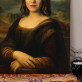 Mona Líza - Kráľovský portrét Mona Líza - Kráľovský portrét