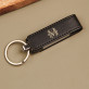Monogram 2 - USB kľúč v koži