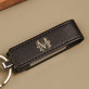 Monogram 2 - USB kľúč v koži