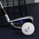 Monogram 2 - Golfové loptičky