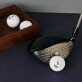 Monogram 2 - Golfové loptičky