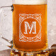 Monogram 2 - Krígeľ s gravírovaním