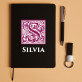 Monogram 2 - Súprava so zápisníkom