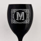 Monogram - Gravírovaný pohár