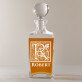 Monogram meno - Karafa na whisky