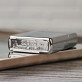 Monogram jméno - Zapaľovač Zippo