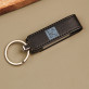 Monogram - USB kľúč v koži