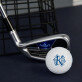 Monogram - Golfové loptičky