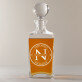 Rodina monogram - Karafa na whisky