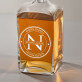 Rodina monogram - Karafa na whisky