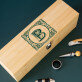 Monogram - Box na víno