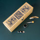 Monogram2 - Box na víno