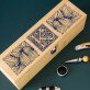 Monogram2 - Box na víno