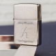 Monogram - Zapaľovač Zippo