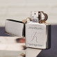 Monogram - Zapaľovač Zippo