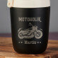 Motoholik - Termohrnek 360 ml