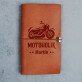 Motoholik - Retro zápisník