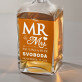 Mr mrs - Karafa na whisky