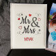 Mr&mrs - Fotoalbum