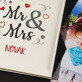 Mr&mrs - Fotoalbum