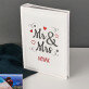 Mr&mrs - Fotoalbum