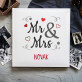 Mr&mrs - Fotoalbum