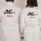 Mr&mrs - Župany pre páry