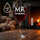 Mr&Mrs - Sada gravírovanej karafy a dvoch pohárov na víno Mr&Mrs - Sada gravírovanej karafy a dvoch pohárov na víno