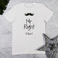 Mr right, mrs always right - Sada tričiek pre páry