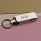 Mrs. always right - USB kľúč v koži