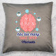 My brain - Dekoračný vankúš