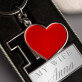 My wife - Kľúčenka I Love