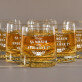 Na otca je vždy spoľahnutie - Pohár na whisky