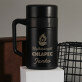 Najhorúcejší chlapec - Termohrnček  s rukoväťou 400 ml