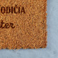 Najlepší starí rodičia - Kokosová rohožka