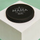 Najlepšia mama - Indukčná nabíjačka s podsvietením