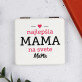Najlepšia mama na svete - Vreckové zrkadielko