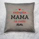 Najlepšia mama na svete - Dekoračný vankúš