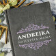 Najlepšia mama - Notes a5 s potiskem
