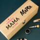Najlepšia mama - Box na víno