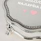 Najlepšia mama - Strieborná šperkovnica