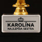 Najlepšia sestra - Soška