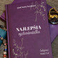Notes A5 s potiskem - Najlepšia vychovávateľka