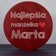Najlepšia manželka - Súprava na víno