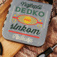 Najlepší dedko pod slnkom - Sada nářadí