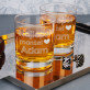 Najlepší manžel - Pohár na whisky