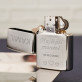 Najlepší manžel - Zapaľovač Zippo